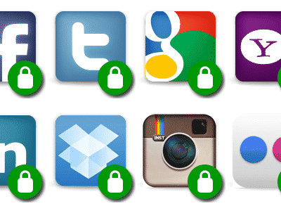 Cleaning up your social media trail