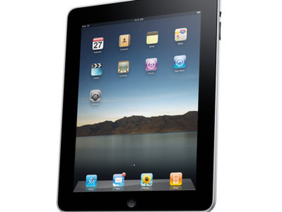 ipad