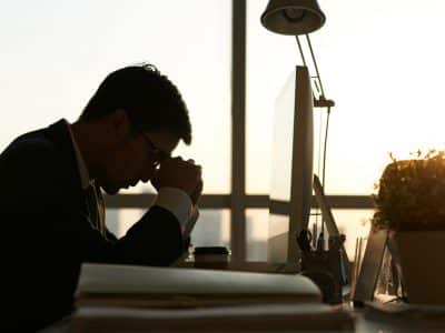 Mental health in recruitment