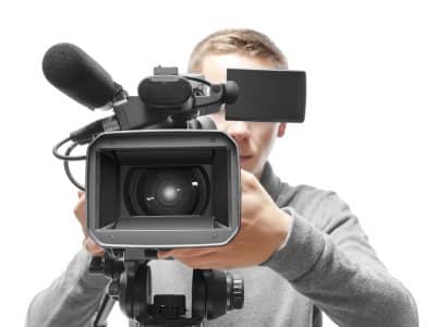 Video recruitment