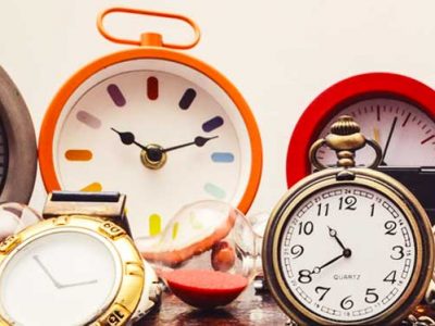 Clocks flexibility