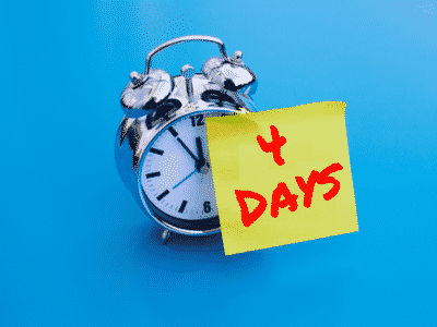 4 Days