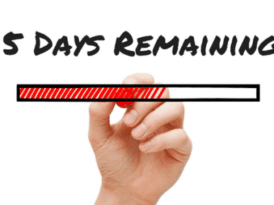 5 Days