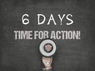 6 Days