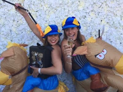 Melbourne Cup